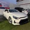 toyota mark-x 2010 CFJ1705438 image 36