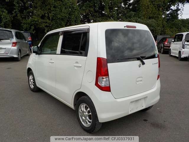 suzuki wagon-r 2011 -SUZUKI 【野田 580ｱ1234】--Wagon R DBA-MH23S--MH23S-780630---SUZUKI 【野田 580ｱ1234】--Wagon R DBA-MH23S--MH23S-780630- image 2