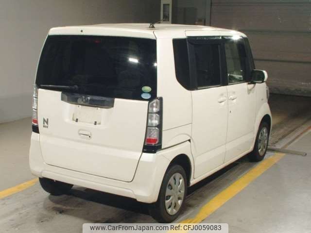 honda n-box 2015 -HONDA--N BOX DBA-JF2--JF2-1214844---HONDA--N BOX DBA-JF2--JF2-1214844- image 2