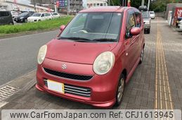 suzuki mr-wagon 2006 CFJ1613945
