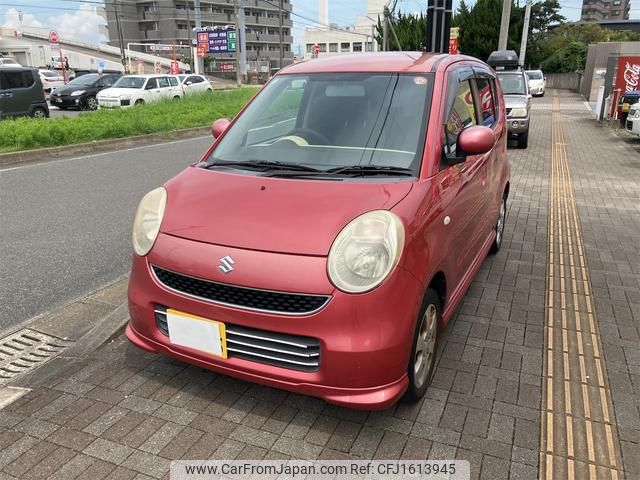 suzuki mr-wagon 2006 CFJ1613945 image 1