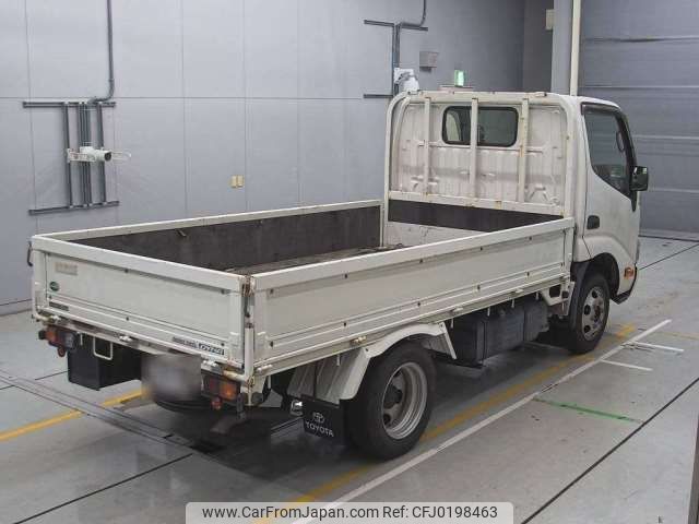 toyota dyna-truck 2014 -TOYOTA--Dyna LDF-KDY231--KDY231-8016564---TOYOTA--Dyna LDF-KDY231--KDY231-8016564- image 2