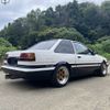 toyota corolla-levin 1985 CFJ1676056 image 5