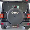 jeep wrangler 2020 CFJ1710027 image 6