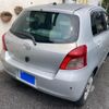 toyota vitz 2005 -TOYOTA--Vitz DBA-SCP90--SCP90-5019202---TOYOTA--Vitz DBA-SCP90--SCP90-5019202- image 2