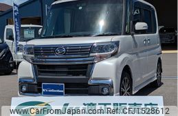 daihatsu tanto 2017 CFJ1528612