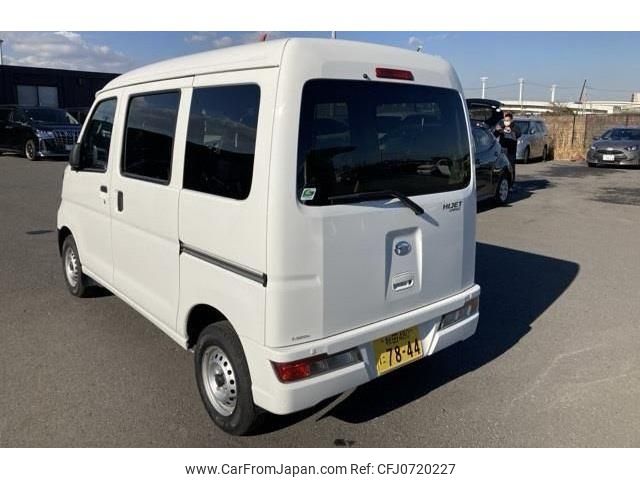 daihatsu hijet-cargo 2021 quick_quick_3BD-S331V_S331V-0279429 image 2