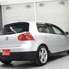 volkswagen golf 2008 -VOLKSWAGEN--VW Golf ABA-1KAXX--WVWZZZ1KZ8U002205---VOLKSWAGEN--VW Golf ABA-1KAXX--WVWZZZ1KZ8U002205- image 2