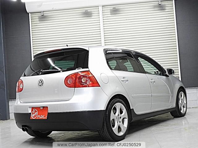 volkswagen golf 2008 -VOLKSWAGEN--VW Golf ABA-1KAXX--WVWZZZ1KZ8U002205---VOLKSWAGEN--VW Golf ABA-1KAXX--WVWZZZ1KZ8U002205- image 2