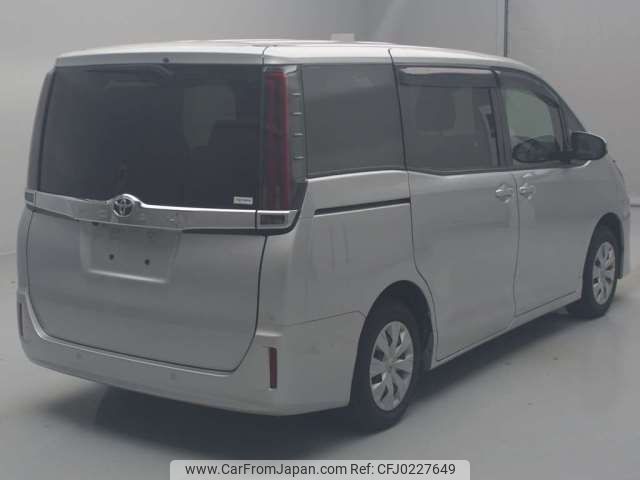 toyota noah 2021 -TOYOTA--Noah 3BA-ZRR80G--ZRR80-0685879---TOYOTA--Noah 3BA-ZRR80G--ZRR80-0685879- image 2