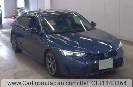 honda civic 2025 CFJ1843364