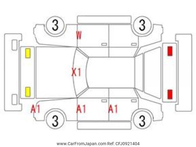 toyota land-cruiser-prado 2015 -TOYOTA--Land Cruiser Prado LDA-GDJ150W--GDJ150-0003623---TOYOTA--Land Cruiser Prado LDA-GDJ150W--GDJ150-0003623- image 2