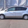nissan note 2012 CFJ1810274 image 7