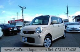 nissan moco 2013 CFJ1453438