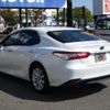 toyota camry 2019 -TOYOTA 【名変中 】--Camry AXVH70--1040920---TOYOTA 【名変中 】--Camry AXVH70--1040920- image 14