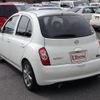 nissan march 2008 CFJ1712515 image 14