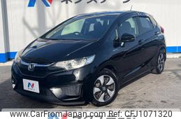 honda fit 2016 -HONDA--Fit DAA-GP5--GP5-1221098---HONDA--Fit DAA-GP5--GP5-1221098-