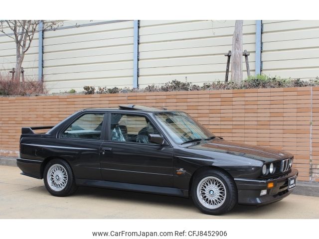 bmw m3 1989 -BMW--BMW M3 E-M3--WBSAK050301894201---BMW--BMW M3 E-M3--WBSAK050301894201- image 1