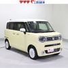 suzuki wagon-r 2023 -SUZUKI--Wagon R Smile 5AA-MX91S--MX91S-202391---SUZUKI--Wagon R Smile 5AA-MX91S--MX91S-202391- image 1