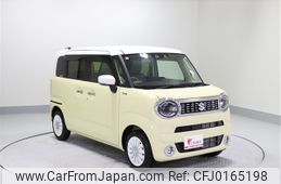 suzuki wagon-r 2023 -SUZUKI--Wagon R Smile 5AA-MX91S--MX91S-202391---SUZUKI--Wagon R Smile 5AA-MX91S--MX91S-202391-