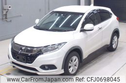 honda vezel 2020 -HONDA--VEZEL RU2-1304977---HONDA--VEZEL RU2-1304977-