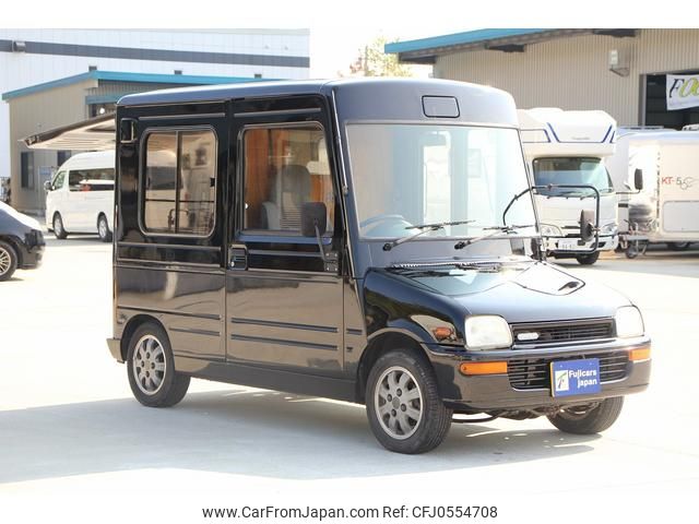 daihatsu mira 1992 GOO_JP_700070848730241211001 image 2