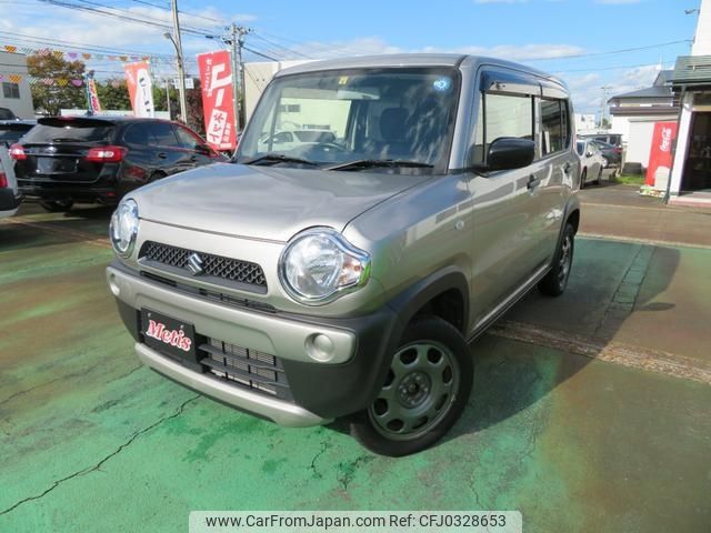 suzuki hustler 2017 -SUZUKI--Hustler MR31S--116300---SUZUKI--Hustler MR31S--116300- image 1