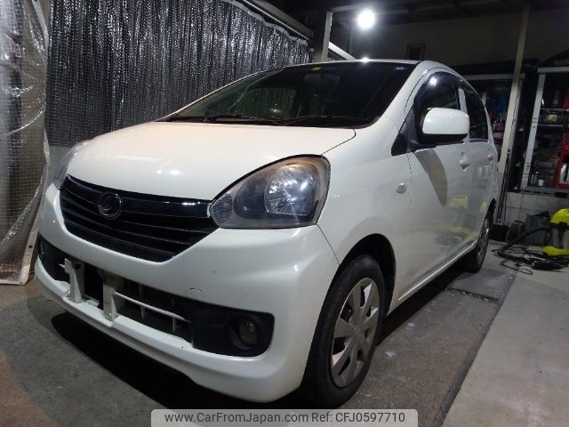 daihatsu mira-e-s 2013 -DAIHATSU--Mira e:s LA310S--1042856---DAIHATSU--Mira e:s LA310S--1042856- image 1