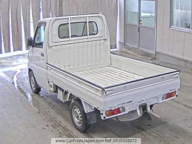 nissan clipper-truck 2012 -NISSAN--Clipper Truck U72T--U72T-0600854---NISSAN--Clipper Truck U72T--U72T-0600854- image 2