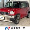 suzuki hustler 2018 quick_quick_MR41S_MR41S-289725 image 1