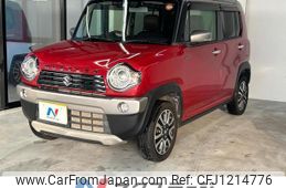 suzuki hustler 2018 quick_quick_MR41S_MR41S-289725
