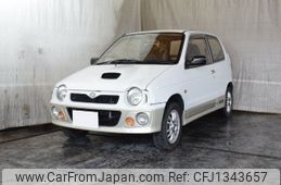 suzuki alto-works 1996 -SUZUKI--Alto Works HB21S--181334---SUZUKI--Alto Works HB21S--181334-