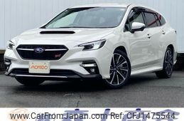 subaru levorg 2021 CFJ1475544
