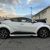 toyota c-hr 2018 -TOYOTA--C-HR DAA-ZYX10--ZYX10-2113717---TOYOTA--C-HR DAA-ZYX10--ZYX10-2113717- image 23