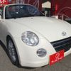 daihatsu copen 2012 -DAIHATSU 【三河 581ｻ4461】--Copen ABA-L880K--L880K-0058238---DAIHATSU 【三河 581ｻ4461】--Copen ABA-L880K--L880K-0058238- image 1