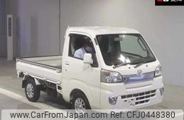 daihatsu hijet-truck 2016 -DAIHATSU--Hijet Truck S510P-0122991---DAIHATSU--Hijet Truck S510P-0122991-