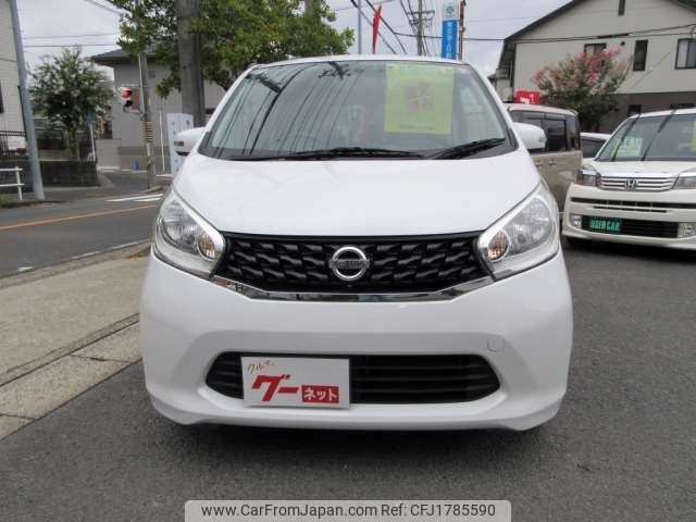 nissan dayz 2013 CFJ1785590 image 2