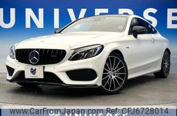 mercedes-benz amg 2016 -MERCEDES-BENZ--AMG CBA-205364--WDD2053642F422464---MERCEDES-BENZ--AMG CBA-205364--WDD2053642F422464-