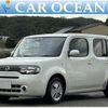 nissan cube 2010 quick_quick_Z12_Z12-086026 image 1