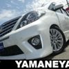 toyota alphard-g 2012 quick_quick_DBA-ANH20W_ANH20-8231738 image 1