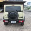 suzuki jimny 2025 CFJ1496263 image 2