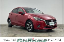 mazda demio 2016 CFJ1767304