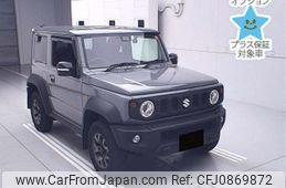 suzuki jimny-sierra 2022 -SUZUKI--Jimny Sierra JB74W-176942---SUZUKI--Jimny Sierra JB74W-176942-