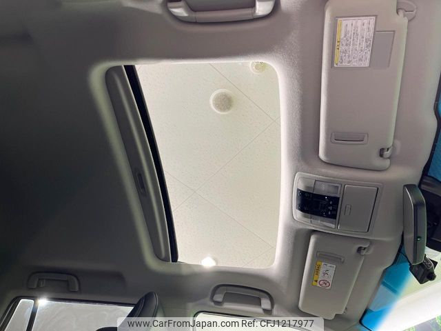toyota land-cruiser-prado 2022 -TOYOTA--Land Cruiser Prado 3BA-TRJ150W--TRJ150-0154031---TOYOTA--Land Cruiser Prado 3BA-TRJ150W--TRJ150-0154031- image 2