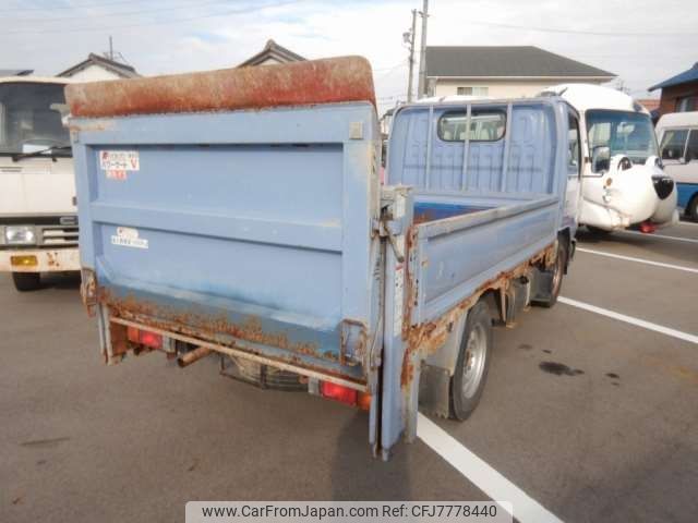 isuzu elf-truck 2003 -ISUZU--Elf GE-ASH4F23--H4F23601217---ISUZU--Elf GE-ASH4F23--H4F23601217- image 2