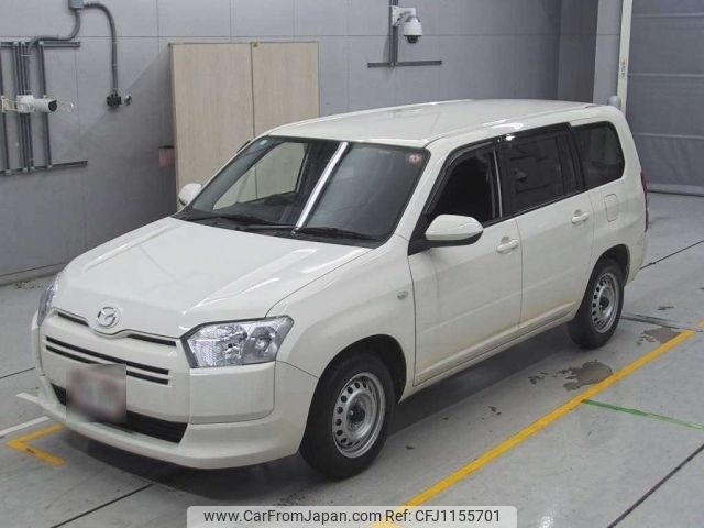 mazda familia-van 2022 -MAZDA--Familia Van NCP160M-7004296---MAZDA--Familia Van NCP160M-7004296- image 1