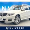 mercedes-benz glk-class 2012 -MERCEDES-BENZ--Benz GLK CBA-204981--WDC2049811F896128---MERCEDES-BENZ--Benz GLK CBA-204981--WDC2049811F896128- image 1