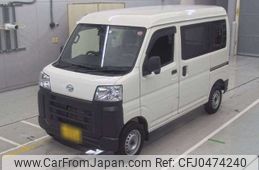 daihatsu hijet-van 2022 -DAIHATSU 【岐阜 480ﾊ1263】--Hijet Van 5BD-S700V--S700V-0018255---DAIHATSU 【岐阜 480ﾊ1263】--Hijet Van 5BD-S700V--S700V-0018255-