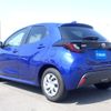 toyota yaris 2021 -TOYOTA--Yaris 5BA-MXPA10--MXPA10-2033707---TOYOTA--Yaris 5BA-MXPA10--MXPA10-2033707- image 3