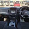 mitsubishi pajero 2008 CFJ1794101 image 16